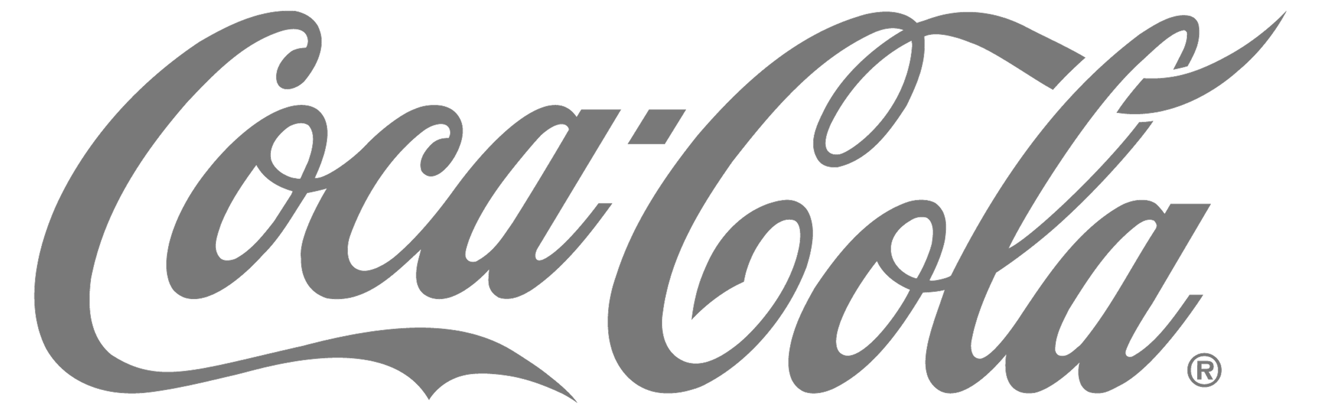 Cocacola Logo