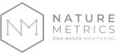 Nature Metrics Logo