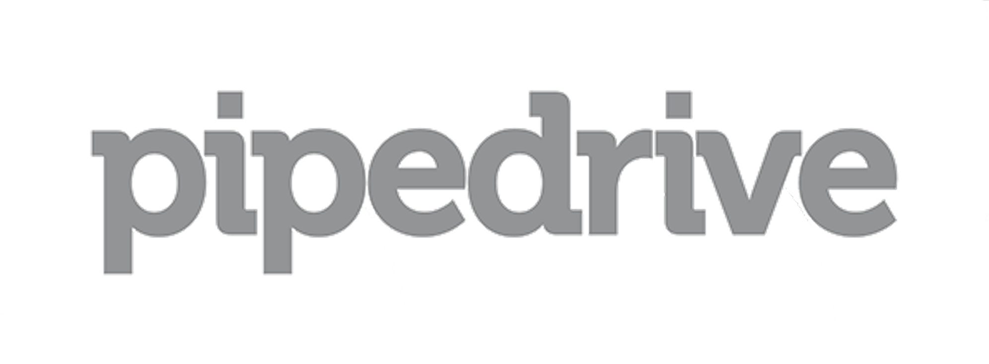 Pipedrive Logo