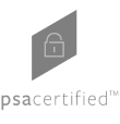 PSA Certified Logo