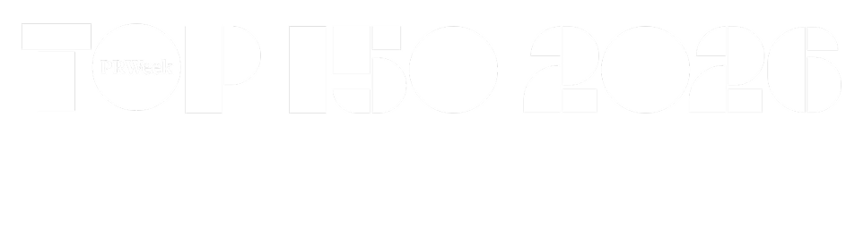 PR Week 2026 logo