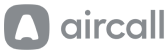 Aircall Logo