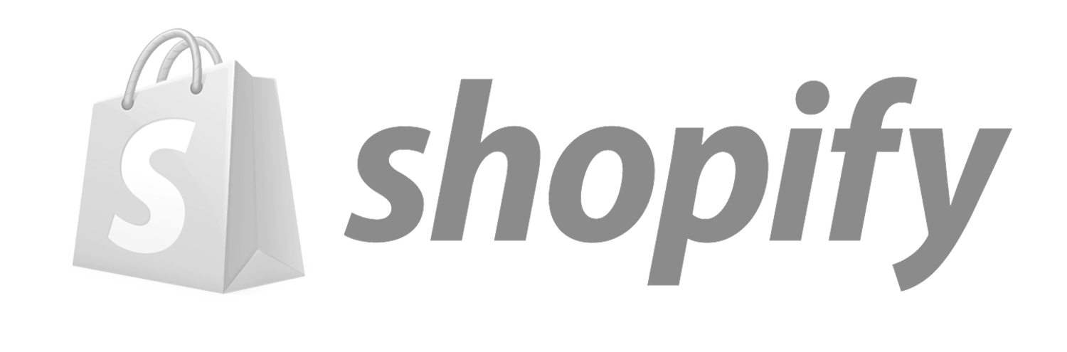 Shopify Logo