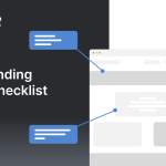 B2B checklist