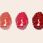 Neurodiversity at work makes us all better communicators Brain graphic