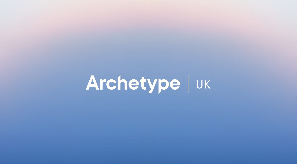 Contact Archetype UK | B2B Marketing & PR Agency